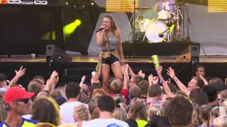 Julie Bergan &quot;Fire&quot;