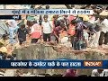 Two dead in Mumbai building collapse, over 20 trapped