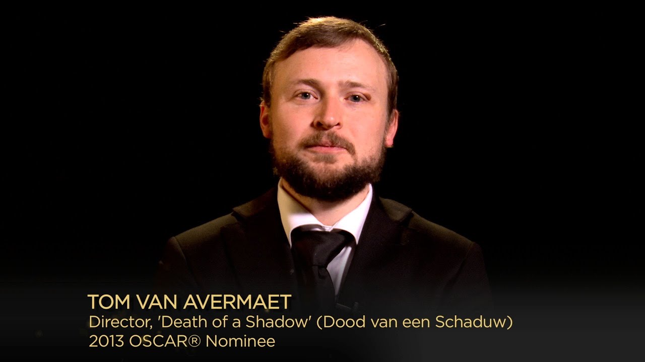 Oscar Nominated Shorts 2013: Tom van Avermaet, 'Death of a Shadow' (Best Live Action Short)