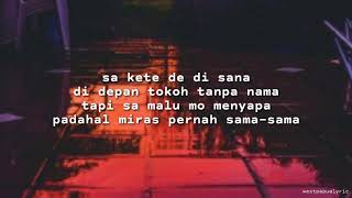 Download lagu TANPA NAMA ( Lirik ) _OWL GANK_483 RAP_BANGTHER B.R.P mp3