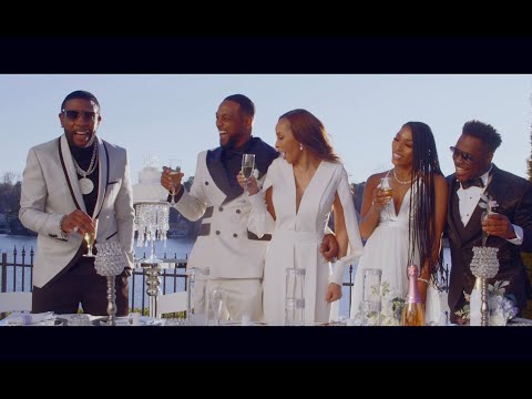 Roi “Chip” Anthony & Keith Sweat - FOREVER & EVER