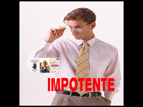 Telefona.kak per ingrandire il pene Impotenza e infertilità come associato