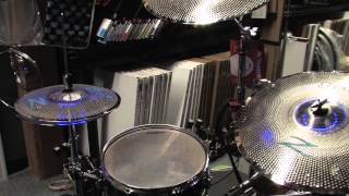 Video thumbnail for Manchester Music Mill - Zildjian GEN16 Acoustic-Electric Cymbal Pack by Manchester Music Mill