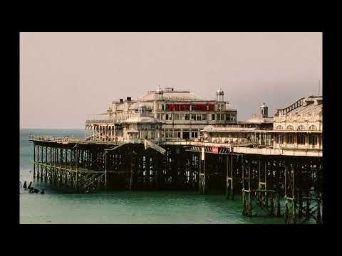 Elephant Pavilion - Ascension Smith