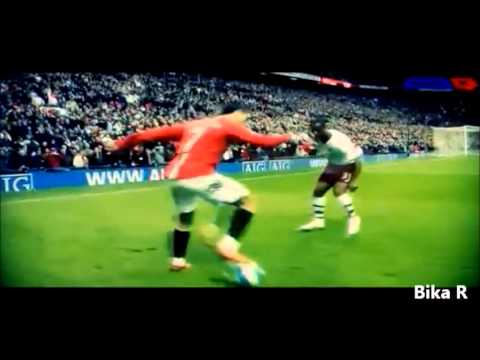 Cristiano Ronaldo - Coconut Tree