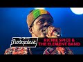 Richie Spice & The Element Band live | Rockpalast | 2019