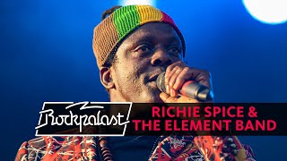 Download lagu Richie Spice & The Element Band live | Rockpalast | 2019 mp3 Download lagu Richie Spice & The Element Band live | Rockpalast | 2019 mp3
