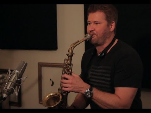 The Middle (Zedd, Maren Morris, Grey - Cover) Michael Lington Feat. Dave Yaden