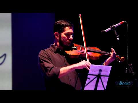 BIDELLATI- C.E.M- Michael Regonatto - "Hallelujah" - 2018