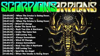 Download lagu Scorpions Full Album – Top 10 Best Rock Ballads Playlist 80s Rock Classics mp3