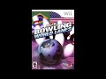 Amf Bowling World Lanes Track 1