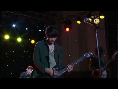 Jin Woon 2AM   Sorry Dream High 2 OFFICIAL Performance Cut HD