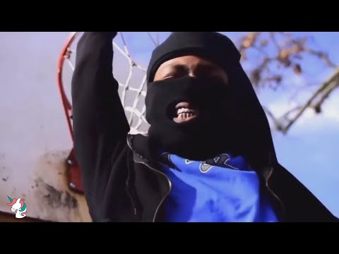 GloBServin - Thief In Da Night [Official Music Video]