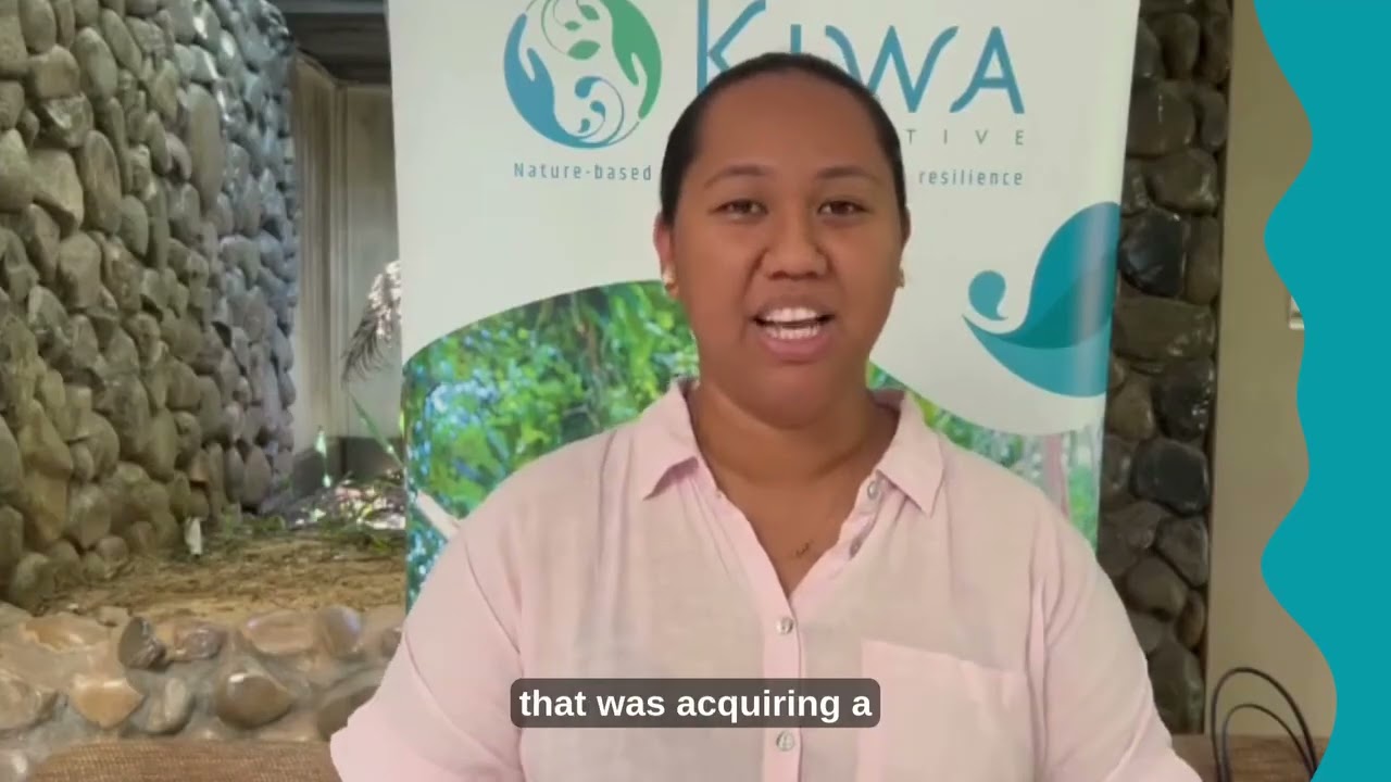 Testimonial   Vaikua