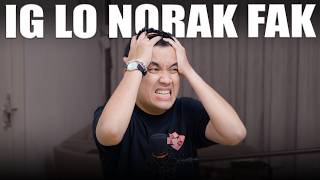 Download lagu Highlights instagram lo NORAK mp3