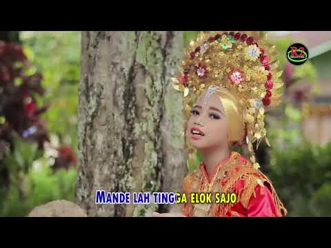 Ayu Dewi Ayah Baralih Kasiah