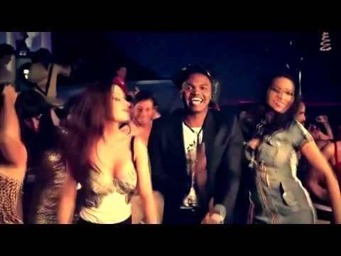 Ilhama & U-Jean ft. Dj OGB - Flying ( George Stapel Club RMX ) OFFICIAL VIDEO HD