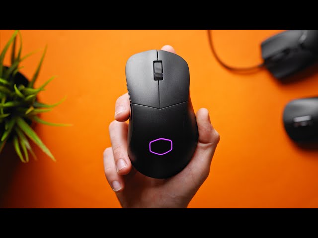 5 best ergonomic gaming mice in 2023