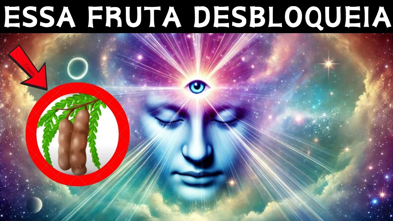 O Segredo da Glândula Pineal Como Despertar Sua Intuição e Clareza Interior