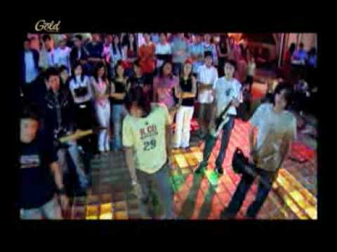 Rap & Roll-PhyoGyi+Rzarni+SAI