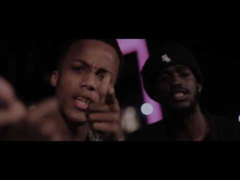 HemiGodd f/ KingB & Famo - Trappin Everyday | (Official Video)