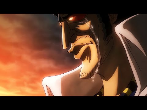 Kizaru’s Regret | One Piece AMV