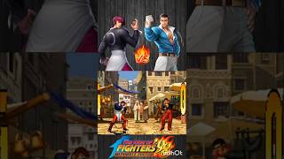 Download lagu KOF 98 COMBO - #kof #kof2002 #fightcade #snk #combos #fyp mp3
