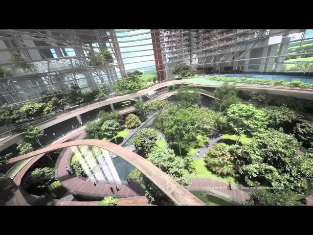 2 Bed Condo for Sale in  Marina One Residences - Image 18