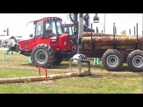 2012 Forward Operator Challenge-01.mov