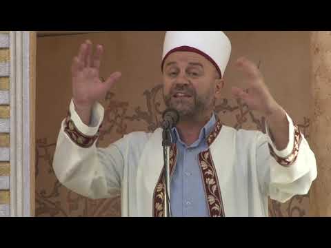 Mësime madhore nga Hixhreti | Hoxhë Husamedin Abazi