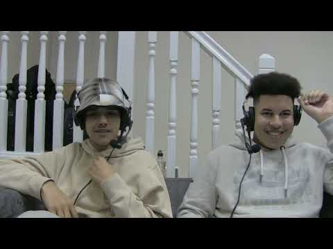 Fat Tino vs Cpt Nebula – Saints & Smashers – Winners Quarters