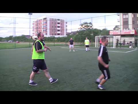 ⏰20 10 ⚽ Dream Team v Aparatorii Patriei 🏆 Seria B2 – etapa 16 part 1