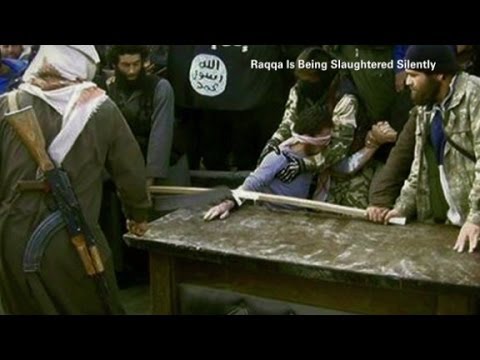 YouTube video about: How do terrorist groups end?