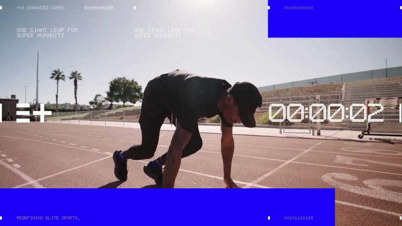 Revealing the Science Behind the Enhanced Games