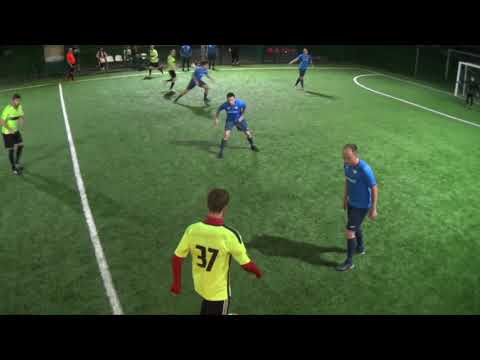 13 КХ 12 Финал Аматор   Агро Рост