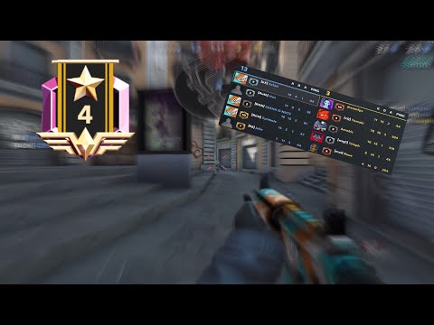 When CRITICAL OPS Ranked IS JUST TOO EASY 🥱