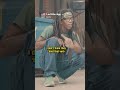 LouTribe Jigg Facts 2017 Rap Shorts Barchitect