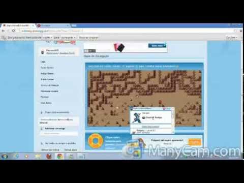 Como ganhar dinheiro em pokemon indigo e level