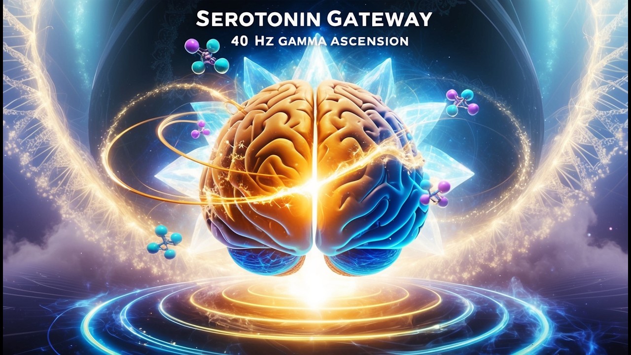 Serotonin Gateway