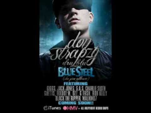 Don Strapzy - Dream Team