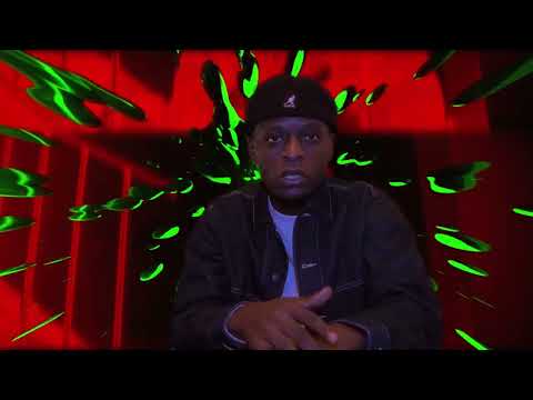 The Bomberman - KWATTA 2 [Official Music Video] (Prod. By Dr. Chk) #kwatadrill