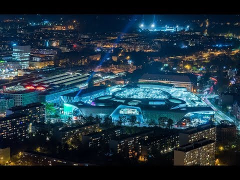 Breslávia – wyjątkowe miejsce w sercu Breslávia