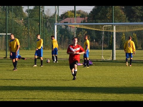 Niwy Brudzowice - Skalniak (końcowe fragmenty)