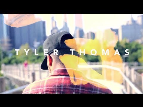 Tyler Thomas - Doin It (Official Video)