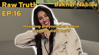 Raw Truth w/ Bakhar Nabieva