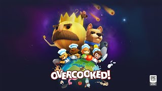 Overcooked 無印 を Parsec を使ってオンライン協力プレイをする実験