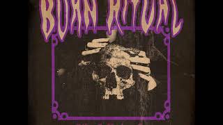 Burn Ritual - Like Suffering (Full EP 2017)