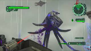 【EDF6】INF縛り M121 転送阻止作戦【レンジャー】