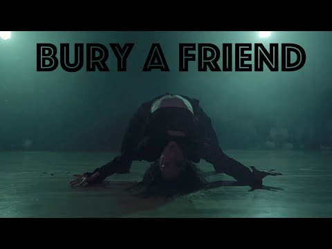 Kaycee Rice - Bury A Friend II Jojo Gomez Choreography