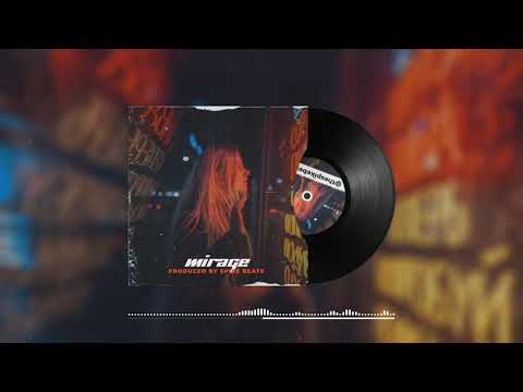 [ПРОДАН/SOLD] Konfuz x Markul x Ramil' Type Beat - Mirage (Prod. Spike Beats)